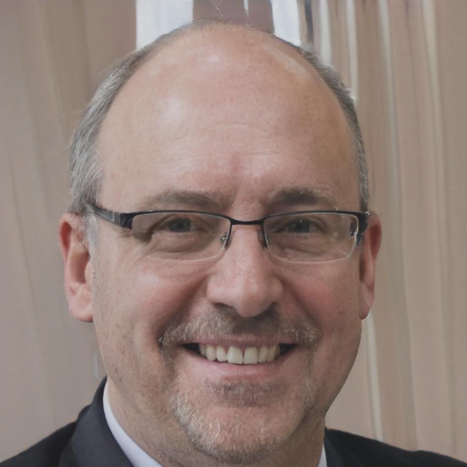 Portrait de Mathis Beaumont