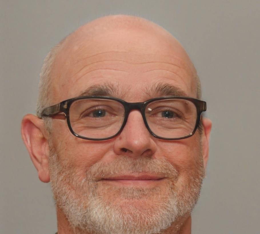 Portrait de Dorian Lemarchand, spécialiste en gestion budgétaire