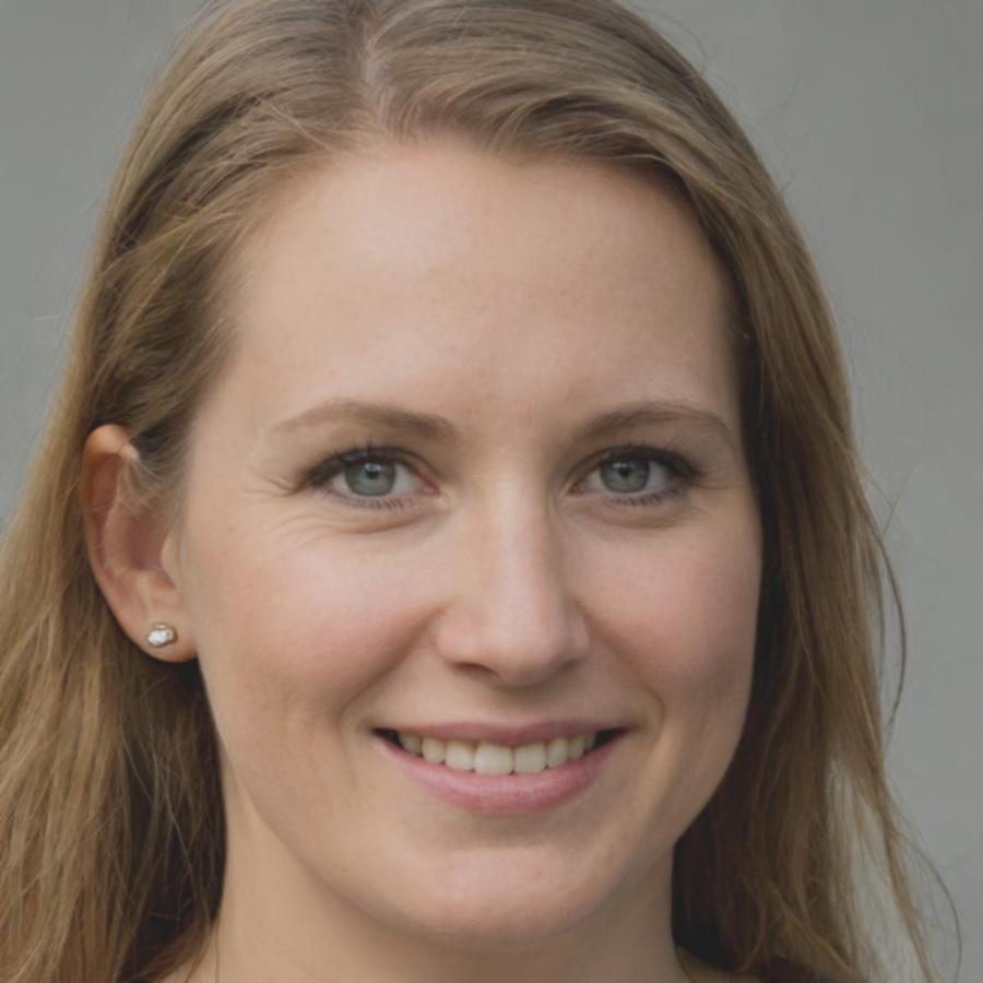 Portrait de Roxane Deschamps